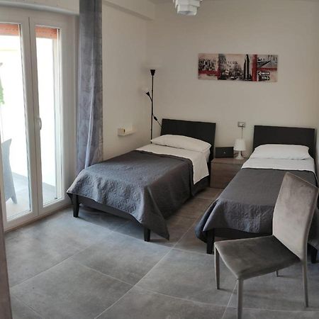 La Casa Di Lalla Cefalù Exteriör bild