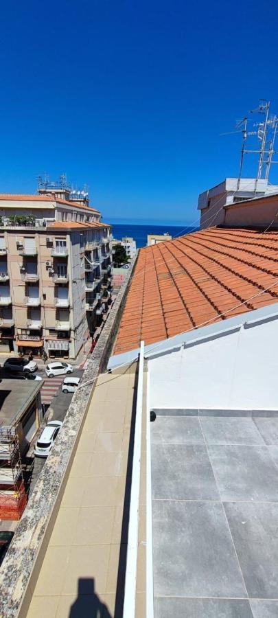 La Casa Di Lalla Cefalù Exteriör bild